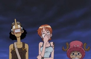 One Piece: Những chiến công hiển hách của 