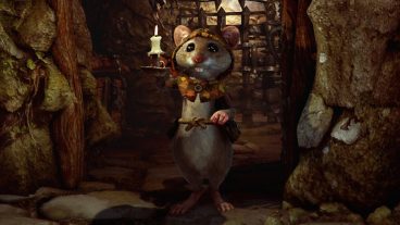 Năm Tý nói chuyện chuột và những cái tên nổi tiếng trong game – P.Cuối - PC/Console