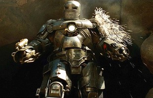 Tin sốc: Không còn là Iron Man, Tony Stark trở thành thủ lĩnh phiến quân robot Mark One