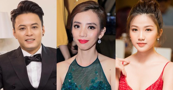 5 diễn viên Việt chào đón năm tuổi trong 2020: Từ soái ca vạn người mê Hồng Đăng đến chị Mười Ba 