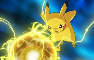 Những điều thú vị về Pikachu, chú chuột điện được yêu thích của thế giới Pokemon (P.2)