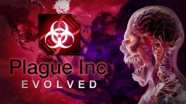 Plague Inc: Evolved và câu chuyện ngày Tết nhớ ăn uống sạch sẽ vào - PC/Console