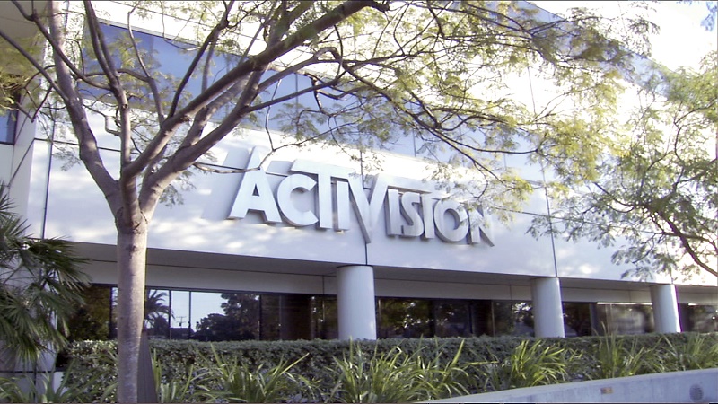 Activision Blizzard sẽ ở đâu trong 5 năm tới?