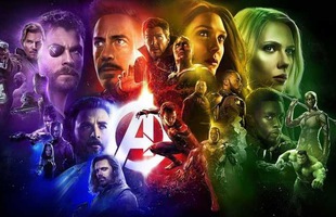 Avengers: Endgame chuẩn bị tung trailer thứ 2, hé lộ nhiều chi tiết quan trọng