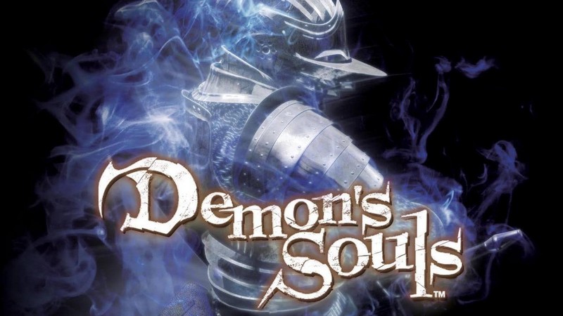 Huyền thoại một thời Demon's Souls sắp quay trở lại với bản remake?