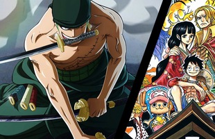 One Piece: Xuất thân và nguồn gốc của Zoro sẽ được hé lộ trong arc Wano, biết đâu cha anh cũng là một samurai dưới trướng Oden?