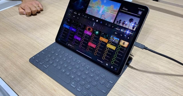 iPad Pro 2018 giá chỉ còn từ 18,5 triệu đồng có đáng mua?