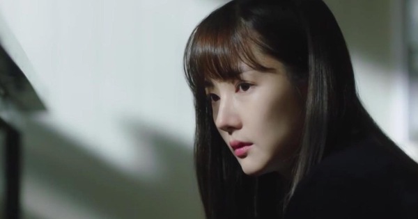 Trời Đẹp Em Sẽ Đến tập 2: Park Min Young hoảng loạn vì bị phản bội, lộ quá khứ 