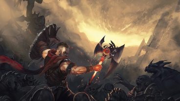 Wolcen: Lords of Mayhem – Hai cách build nhân vật cận chiến “bá đạo” nhất - PC/Console