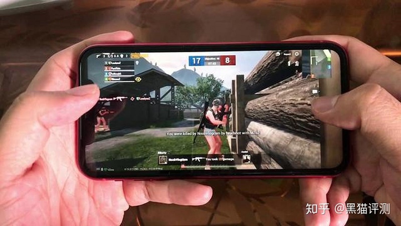 Game mobile Trung Quốc tiếp tục ngự trị ở thị trường Mỹ