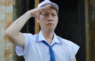 Thầy Giáo Ba bất ngờ lọt top 10 người nổi tiếng có ảnh hưởng nhất Việt Nam trên YouTube