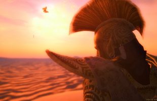 Morrowind, “tiền bối” của Skyrim giá hơn 300k đang được phát miễn phí, nhưng chỉ trong 24 giờ