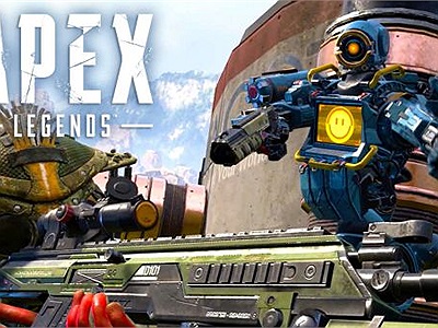 Apex Legends: Người chơi sẽ ít gặp lỗi hơn sau bản update tới đây