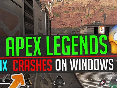 Apex Legends: Bản vá mới sẽ hạn chế tối đa tình trạng crash game