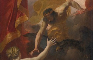 Zeus đã có bao nhiêu cuộc tình với các nữ thần trong thần thoại Hy Lạp?