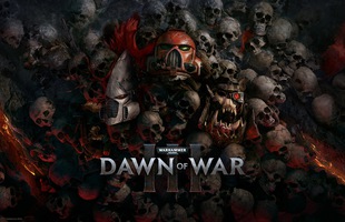 Warhammer 40,000: Dawn of War III, khi thiên hà không phút bình yên
