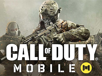 Call Of Duty Mobile chính thức được Tencent hé lộ ngày ra mắt