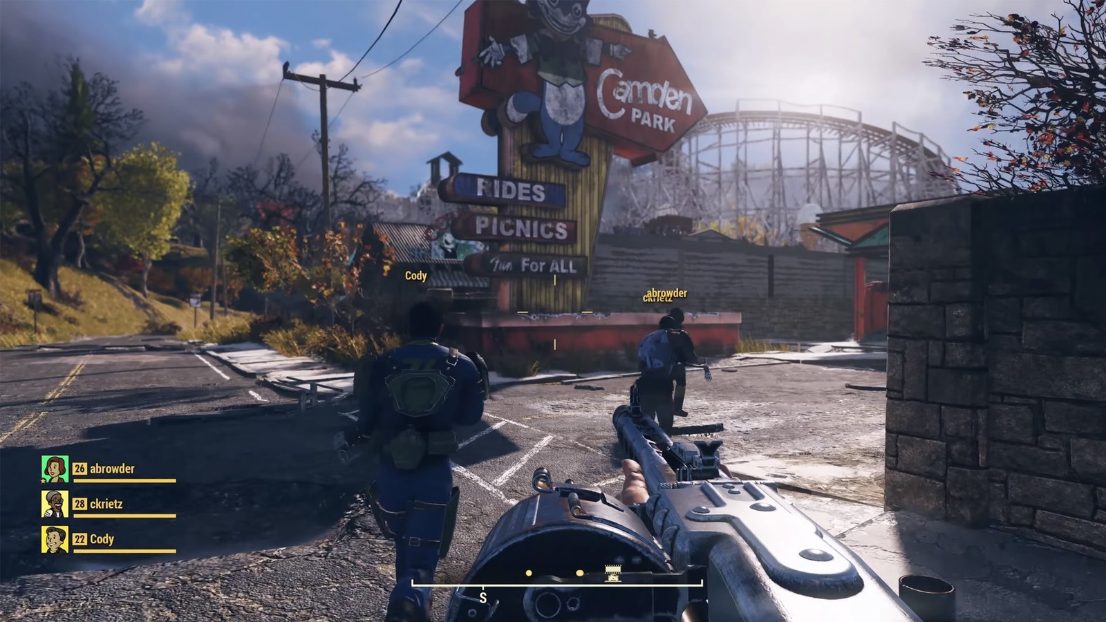 Tương lai của dòng game Fallout 76 sẽ đi về đâu khi Bethesda khá hời hợt