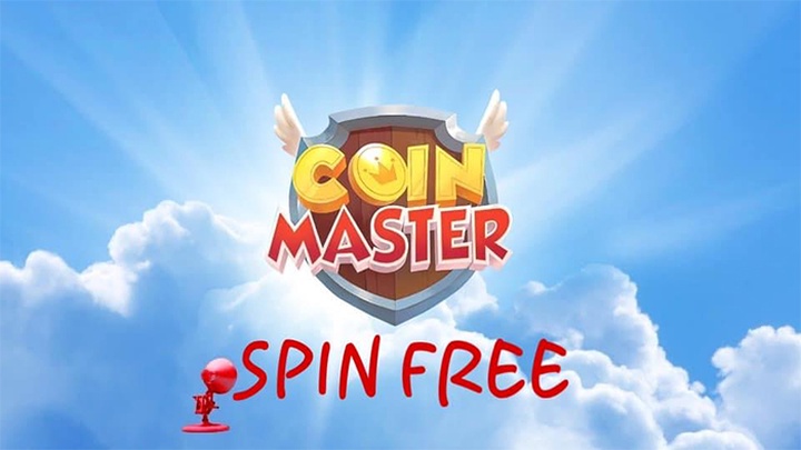 Cách nhận hàng nghìn Free Spins Coin Master mỗi ngày mà không xài Tool