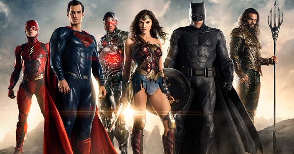 7 khác biệt lớn nhất phiên bản JUSTICE LEAGUE của Zack Snyder so với bản chiếu rạp: Superman vốn dĩ là ác nhân, “trùm cuối” thực sự sẽ lộ diện?
