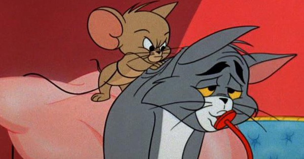 Từ trộm cướp phá hoại đến âm mưu quái ác, chuột nhắt Jerry không hề tội nghiệp như ngày bé chúng ta vẫn nghĩ đâu nha!