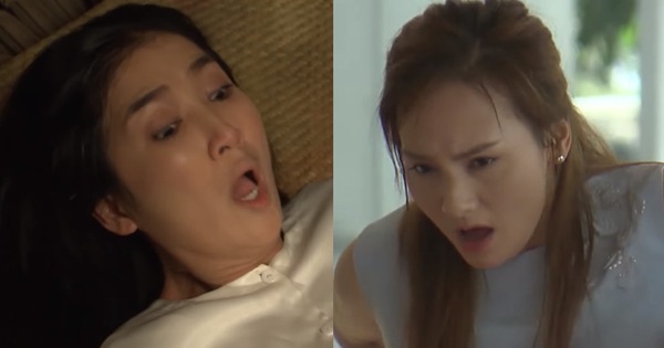 6 cảnh vượt cạn xuất sắc trên màn ảnh Việt, xem ngay để yêu thêm hội chị em phụ nữ!