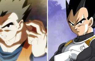 Dragon Ball: Giữa Vegeta và Gohan, ai xứng đáng hơn để thay thế Goku làm nhân vật chính?