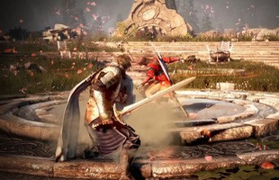 Xuất hiện game chiến đấu Battle Royale cực hay trên Steam, đồ họa đã đẹp như phim lại còn miễn phí 100%