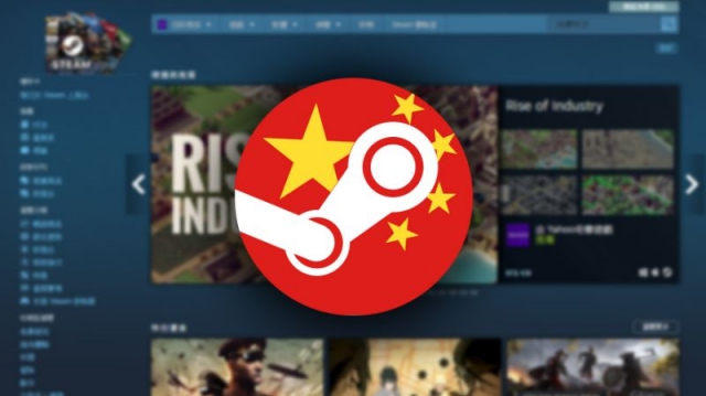 Người chơi Steam ở Trung Quốc “khốn khổ” vì giới hạn giờ chơi và kiểm duyệt gắt gao