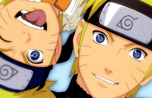 Sau 16 năm, các nhân vật Naruto đã 