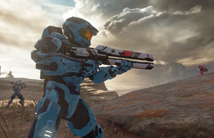 Tượng đài game bắn súng trên Xbox - Halo: Reach chính thức đặt chân lên PC