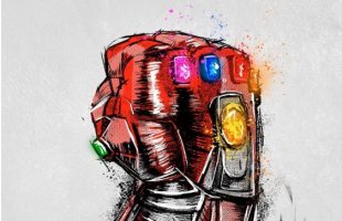 Lộ poster Avengers: Endgame tái công chiếu, tri ân trực tiếp Iron Man