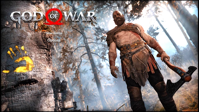 Tiết lộ thông tin phần kế tiếp của God of War đang được Sony - SIE Santa Monica Studio phát triển