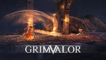 Đánh giá GrimValor – Tái hiện những pha hành động xuất sắc trên mobile - Game Mobile