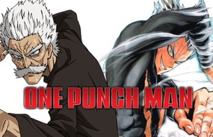 One Punch Man mùa 2 tập 11: 