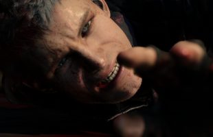 Capcom “dọa” sẽ khiến người chơi phải… bật khóc trong Devil May Cry 5