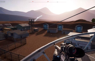 Game thủ tái tạo lại tựa game bắn súng tuổi thơ Project I.G.I trong tựa game Far Cry 5