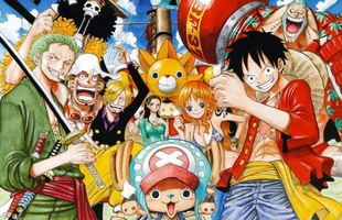 One Piece: Băng Mũ Rơm và những khoảnh khắc để đời không thể nào quên