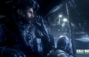 10 khoảnh khắc kinh điển nhất của Captain Price trong 3 phần Call of Duty Modern Warfare (P1)