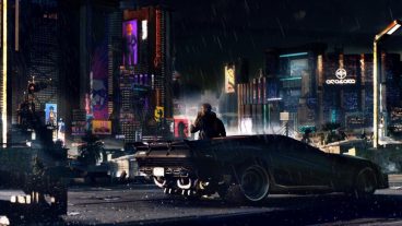 Khám phá việc xây dựng Night City, “nhân vật chính” thứ hai của Cyberpunk 2077 - PC/Console