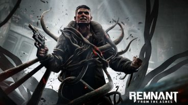 Đánh giá Remnant: From the Ashes: Bloodborne của súng và một đống đạn - PC/Console