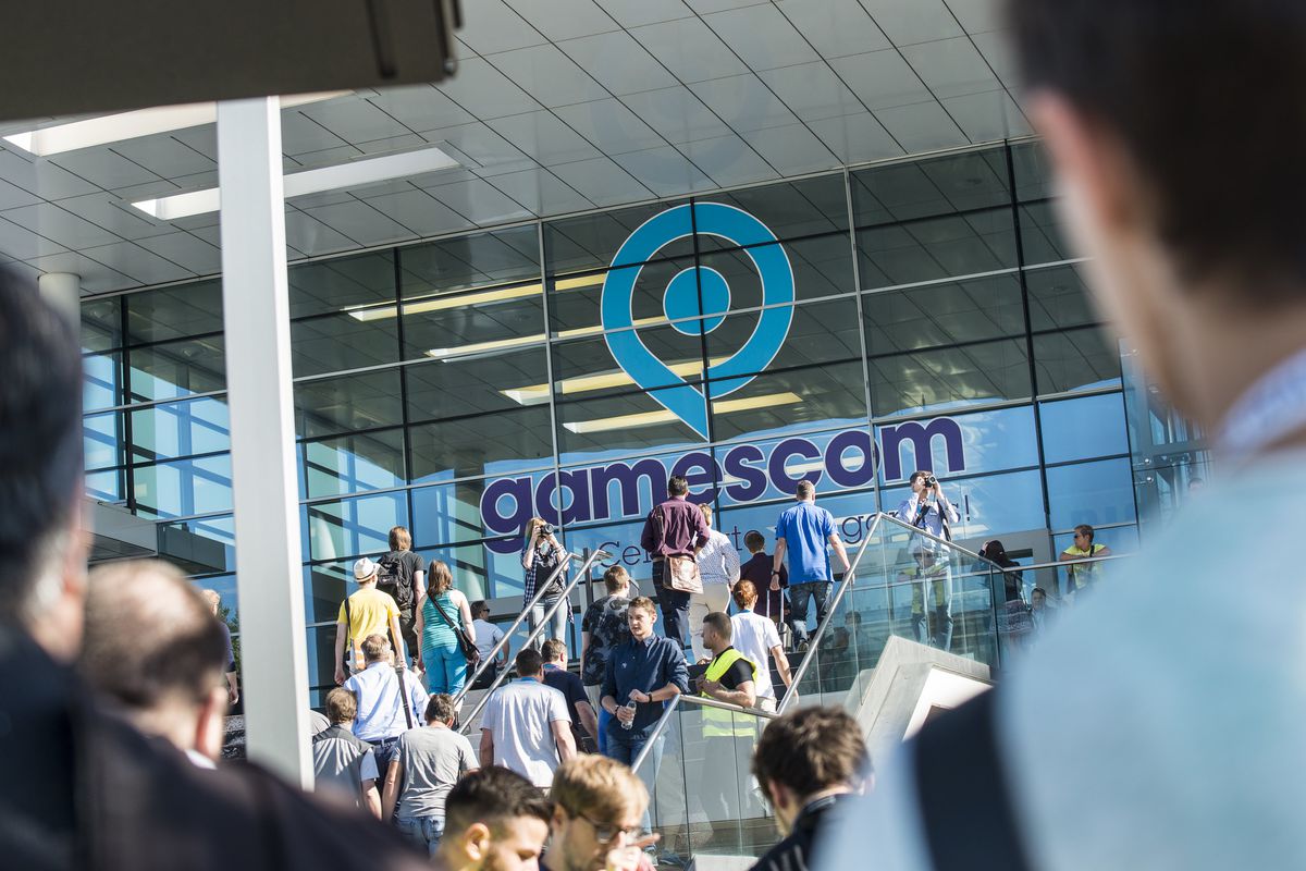 Gamescom 2021: Tổng kết những thông tin đáng chú ý trong ngày đầu khai mạc