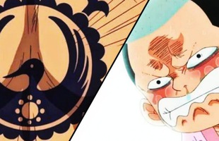 One Piece: Vén màn bí mật về cái chết của Oden và gia tộc Kozuki 20 năm trước