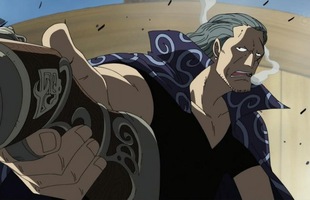 6 nhân vật “đầu nhiều sỏi” nhất trong series One Piece, có một người là thành viên băng Mũ Rơm đấy!