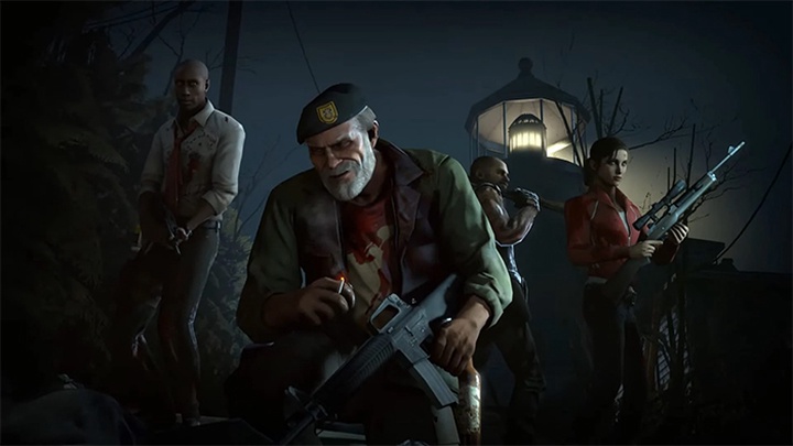Left 4 Dead 2 ra bản cập nhật mới The Last Stand, miễn phí tải game