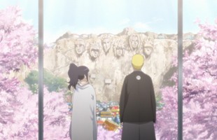 4 bà vợ của các Hokage trong Naruto và Boruto, điểm chung là đều liên quan đến Jinchuriki Kurama