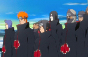 Naruto: Lý do các nhân vật tham gia Akatsuki, riêng trường hợp của Itachi là đặc biệt nhất