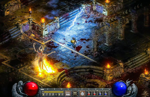 Game thủ Việt chê Diablo II: Resurrected quá đắt, thi nhau tải crack về chơi
