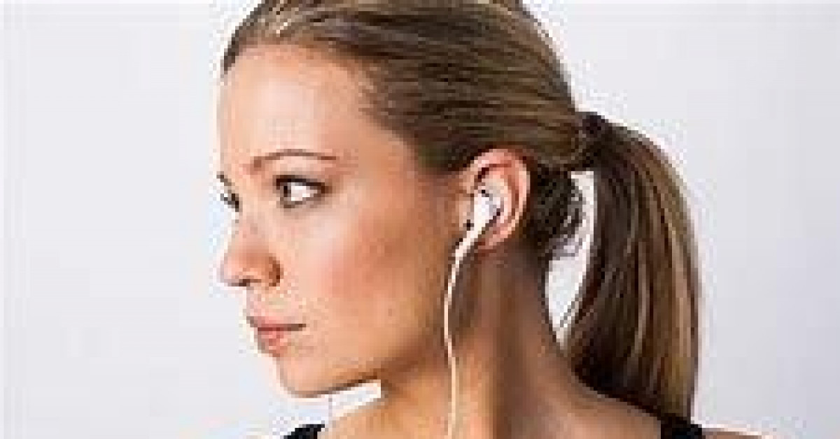 Làm thế nào để sử dụng tai nghe mà không ảnh hưởng đến thính giác