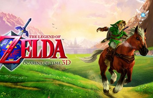 Kỷ niệm 20 năm phát hành: Vì sao The Legend of Zelda: Ocarina of Time lại là tựa game hay nhất mọi thời đại
